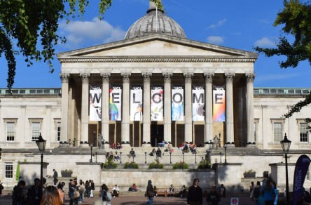 ucl mim essays